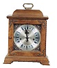 Hamilton Clock Co. "Wheatland", 8 day with Westminster Chimes.