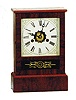 Terry Clock Co. shelf clock