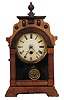 Hamburg American Clock Co.