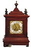 New Haven Clock Co., "Chime Clock No. 4", ca 1911.
