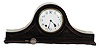 New Haven Clock Co. "Tambour No. 14", ca 1917.
