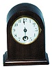 Boston Clock Co. miniature desk clock