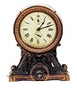 Seth Thomas "Long Alarm", ca 1910.