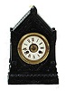 The Terry Clock Co., Waterbury, Conn, called the "One Day Chapel", ca 1873.