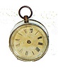 Ansonia Clock Co. novelty clock, "Bee", ca 1906.