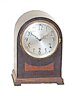 Seth Thomas "Chime No. 94", ca 1917. — Antique Clocks Price Guide