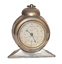 Victor "Interval Timer", made by General Electric X-Ray Corporation. — Antique Clocks Price Guide