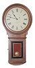 E. Howard & Co., Boston, "No. 70 Regulator", ca 1923.