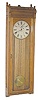 E. Howard Clock Co. "Regulator No. 89", ca 1889.