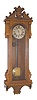 Ansonia Clock Co. "Prompt", ca 1901