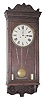 Sessions Clock Co., "Regulator No.5", ca 1904-1913.