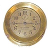 Seth Thomas "US Navy Deck Clock No. 3".