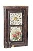 Seth Thomas Clock Co., "OG", ca 1863.