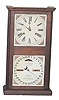 Ithaca Calendar Clock Co., "No. 10 Farmers", ca 1874.