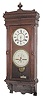 Waterbury Clock Co., "Calendar No. 30", ca 1891.