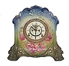 Ansonia Clock Co., Royal Bonn case, "La Cette", ca 1904.