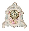 Ansonia Clock Co., Royal Bonn, "LaVerndon", ca 1901.