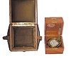 Elgin National Watch Co. ships Chronometer,