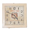 New Haven Clock Co. "12 Inch Balcony", ca 1929.