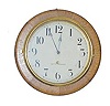 Seth Thomas Clock Co. gallery.