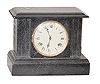 Gamblers clock.