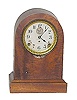 Seth Thomas alarm clock, "Progress", ca 1910.