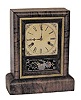 "Gilbert Mfg. Co. Winsted, Conn", ca 1868, per the full label.