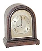 Seth Thomas mantle clock, "Dundee", ca 1917.