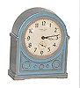 Art Deco alarm clock by the New Haven Clock Co.