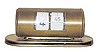 German "Flip Calendar", made by Endura Time Corp, West Germany.