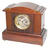 Seth Thomas "Sonora Chime, 4 Bell", and also called, "Chime Clock No. 1 Special", ca 1910.