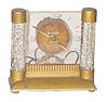 Mastercrafter Clock Co., "Action Starlight".
