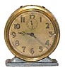 Westclox, "Big Ben Deluxe".