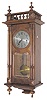 German Box Clock.