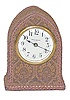 Seth Thomas eight day desk clock, c. 1920