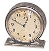 Westclox, Big Ben Loud Alarm, running.
