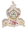 Ansonia Clock Co. "La Vendee", ca 1904.