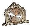 Sessions Clock Co. novelty with an easel stand.