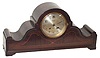 Chelsea Clock Co. tambour style, "Queen Anne, Model No. 94", ca 1923.