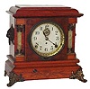 Seth Thomas Clock Co. "Adele", ca 1904.