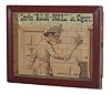 Animated picture by Schoenhut Toy Co., ca early 1900Õs.