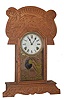 Sessions Clock Co., "Grand No. 2-1915".