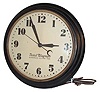Hammond, "Postal Telegraph, Bichronous Electric Time".