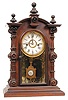 Welch, Spring and Co. "Patti, No. 1", ca 1885.