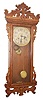 Waterbury Clock Co., hanging "Springfield", ca 1909.