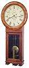 Seth Thomas Clock Co. "Regulator No. 2", ca 1909.