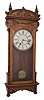 Waterbury Clock Co., "Cairo" ca 1914.
