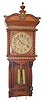 Ansonia Clock Co. "Niobe", ca 1904.