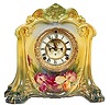 Ansonia Clock Co., Royal Bonn, "LaCette", ca 1904.