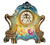 Ansonia Clock Co., Royal Bonn, "LaLayon", ca 1904.